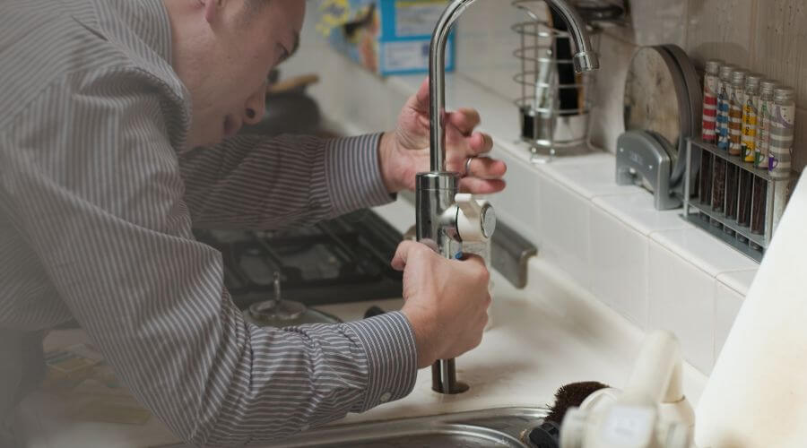 Professional Tankless Water Heater Installation in Asherton, TX